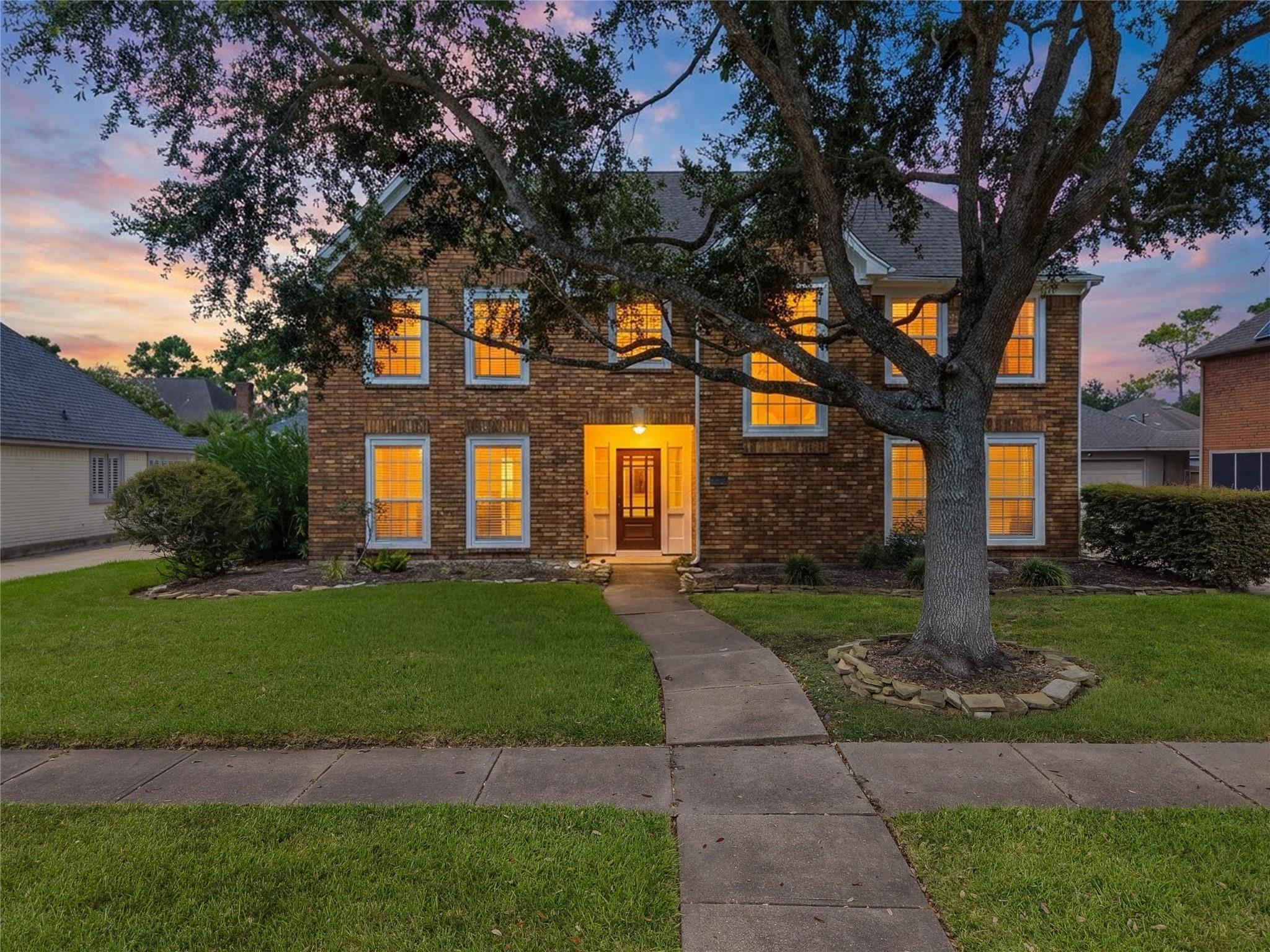 Residential in League City