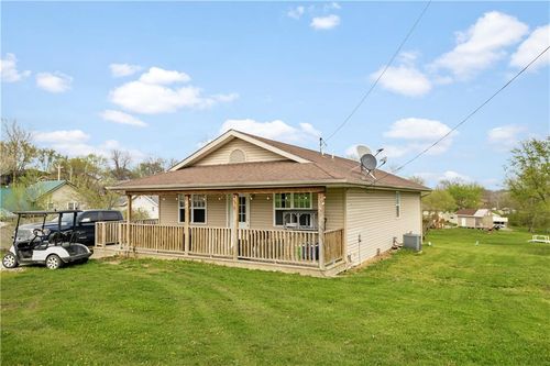 1014 Rice St, Milan, MO, 63556-3107 | Card Image