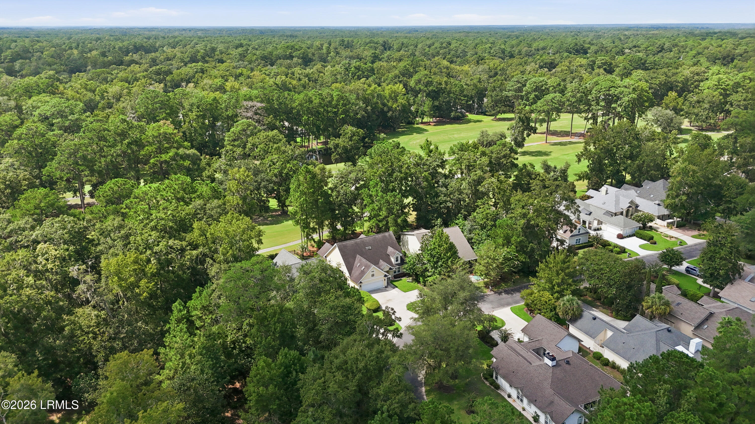 Residential in Bluffton 3