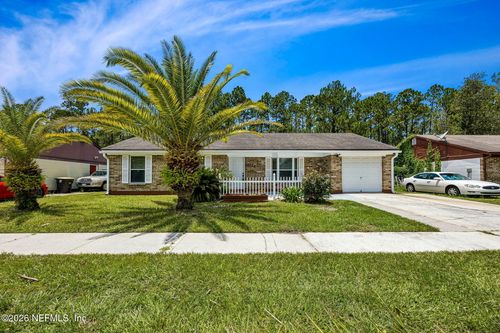 2586 Spring Lake Rd W, Jacksonville, FL, 32210-3457 | Card Image
