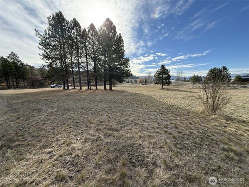 0 Lot 55 Heron Loop Road, Republic, WA, 99166 | Card Image