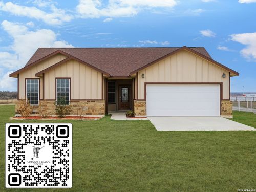 14329 Wisdom Rd, Atascosa, TX, 78002-4338 | Card Image