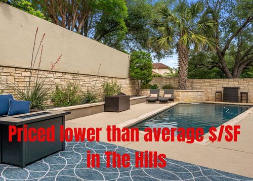 9 Swiftwater Trl, The Hills, TX, 78738-1417 | Card Image