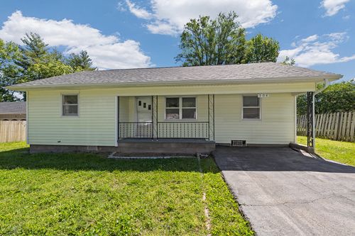 904 N Claud Ave, Bolivar, MO, 65613-1004 | Card Image