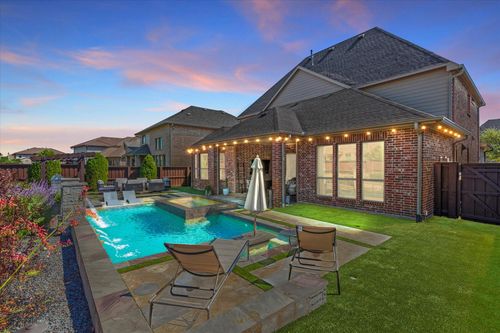 2809 Links, The Colony, TX, 75056-3591 | Card Image