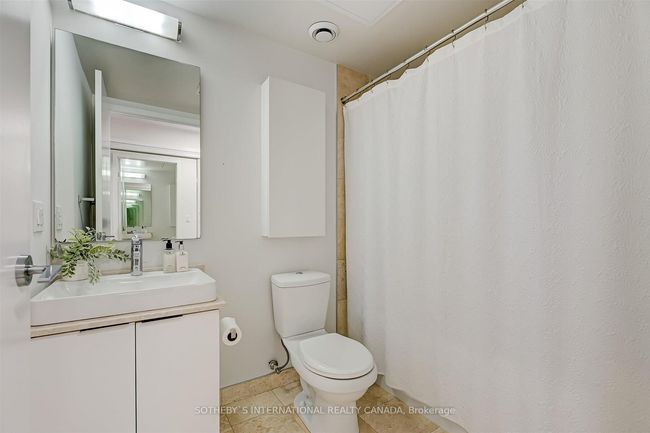 4706 - 14 York St, Condo with 2 bedrooms, 1 bathrooms and null parking in Toronto ON | Image 14