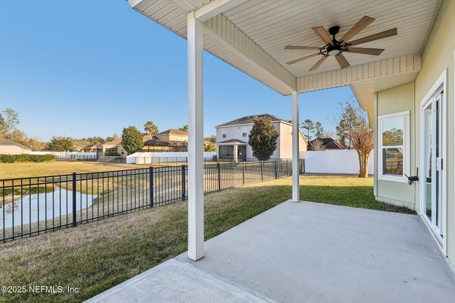 4468 Song Sparrow Dr, House other with 5 bedrooms, 3 bathrooms and null parking in MIDDLEBURG FL | Image 18