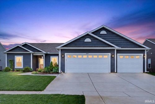 2683 Glastonbury Way, Lafayette, IN, 47909-9390 | Card Image