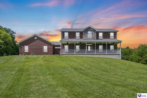 14332 Saint John Rd, Rineyville, KY, 40162-9719 | Card Image
