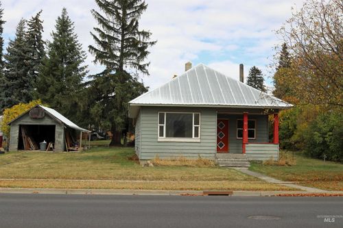 412 W Main St, Craigmont, ID, 83523-7003 | Card Image
