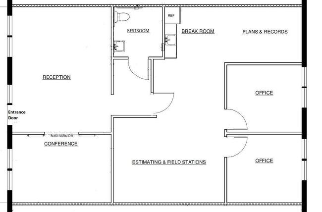 STE-102 - 9100 Belvedere Rd, Home with 0 bedrooms, 0 bathrooms and null parking in Royal Palm Beach FL | Image 27