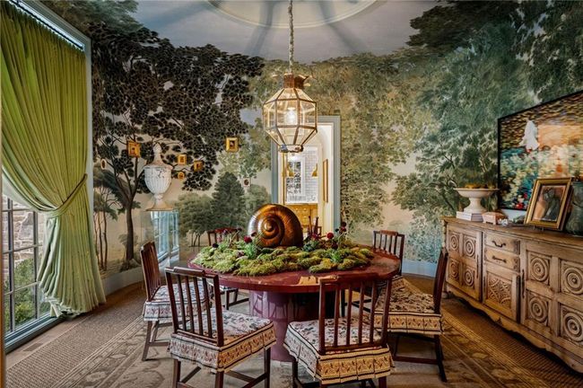 41 Blackland Rd Nw, House other with 7 bedrooms, 9 bathrooms and null parking in Atlanta GA | Image 29