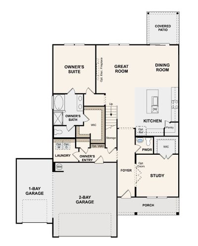 Pics may differ slightly from actual floorplan design and elevation. | Image 2