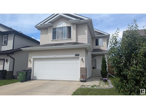 4610 162a Ave Nw, Edmonton, AB, T5Y3M5 | Card Image