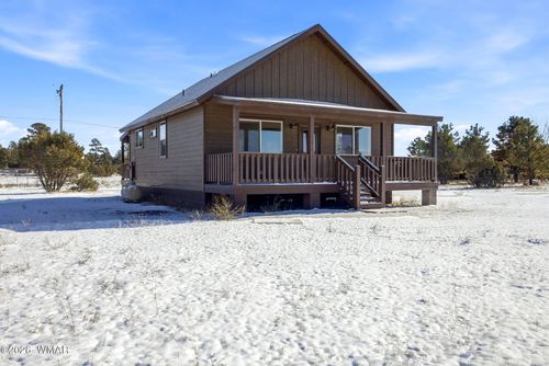 2763 Sunflower Dr, Overgaard, AZ, 85933-5022 | Card Image