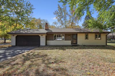 11039 Stanley Road, House other with 3 bedrooms, 1 bathrooms and null parking in Bloomington MN | Image 1