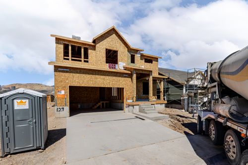 129-12764 S Capitol Gorge Dr, Herriman, UT, 84096 | Card Image