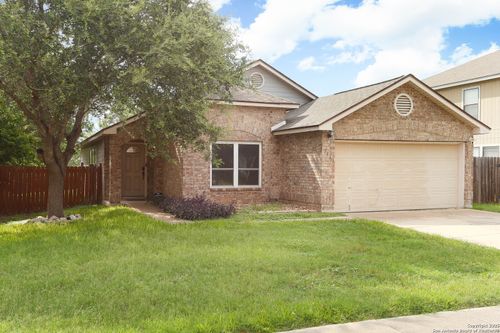 7831 Bypass Shls, San Antonio, TX, 78244-3335 | Card Image