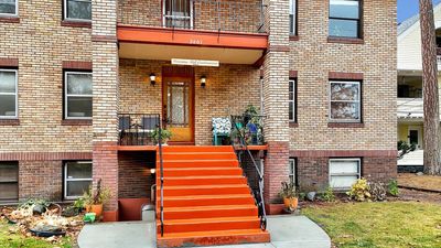 2407 W Pacific Ave, Condo with 2 bedrooms, 1 bathrooms and null parking in Spokane WA | Image 3