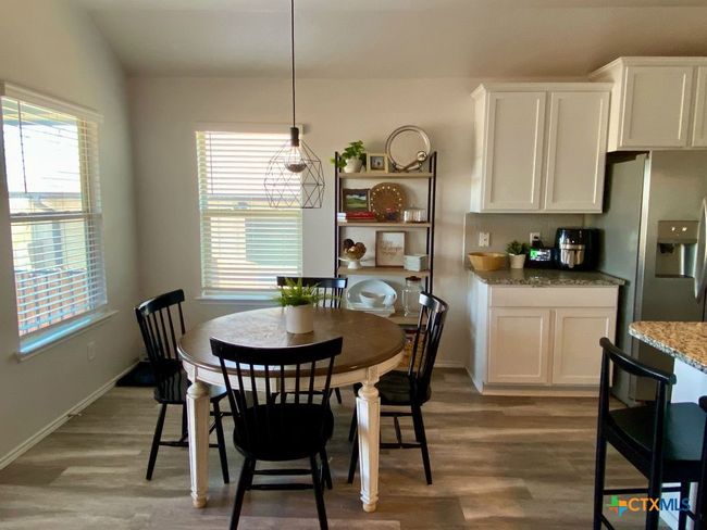 2407 Pintail Loop, House other with 4 bedrooms, 2 bathrooms and null parking in Copperas Cove TX | Image 11