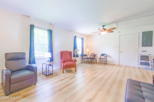 3453 Atkinson Rd, House other with 4 bedrooms, 2 bathrooms and null parking in Orrum NC | Image 8