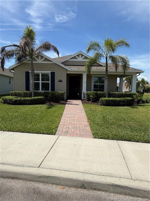 10395 Sw Landry Lane Sw, Port St Lucie, FL, 34987 | Card Image