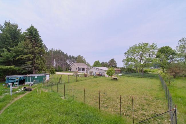 3750 River Rd, House other with 3 bedrooms, 2 bathrooms and null parking in Manistee MI | Image 58