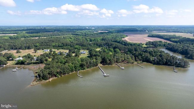 10471 Occohannock Blvd, Home with 0 bedrooms, 0 bathrooms and null parking in Exmore VA | Image 6