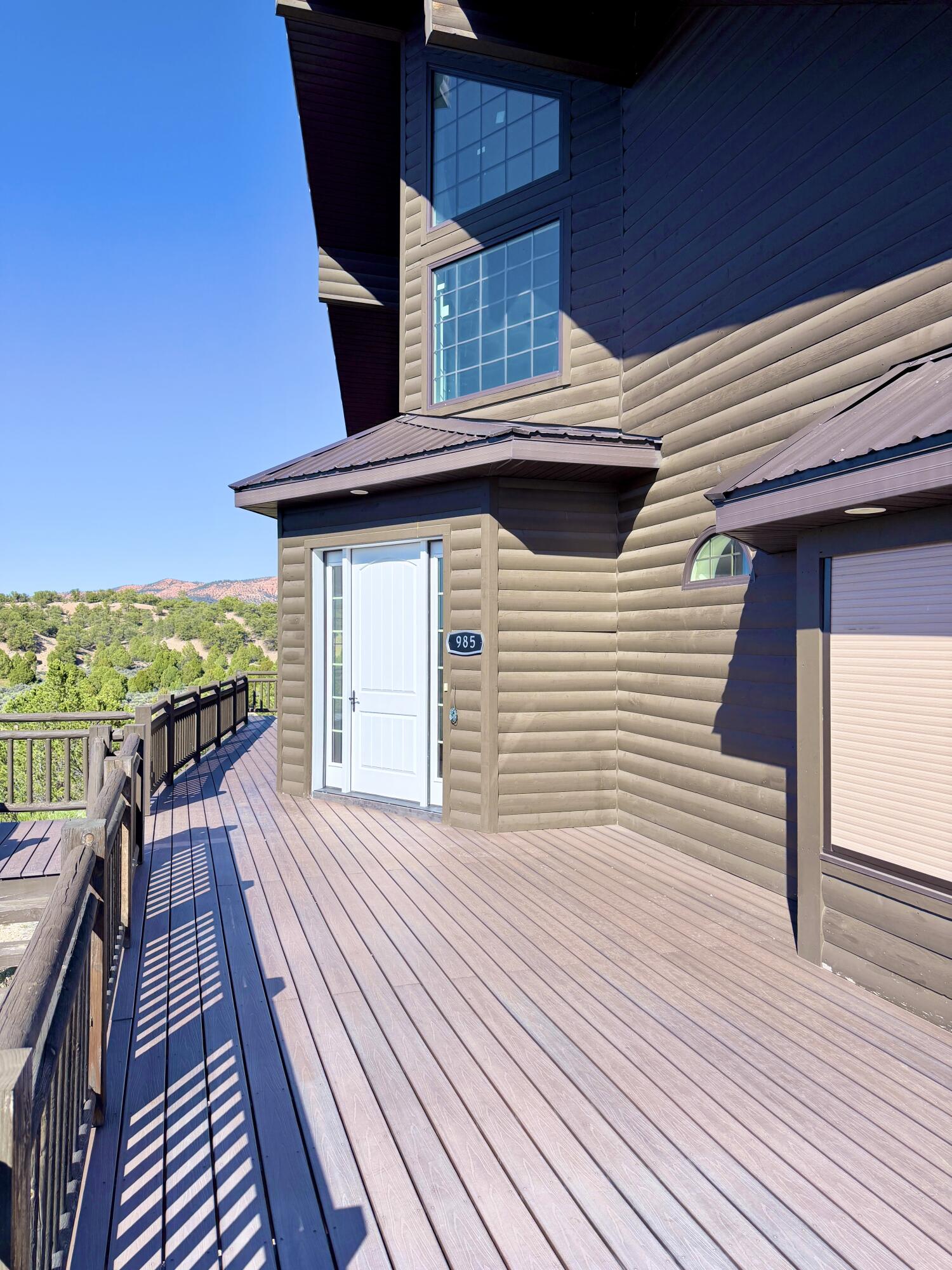 Residential in Hatch 4