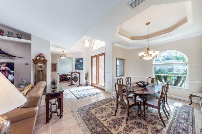 518 Saint Girons Ct, House other with 3 bedrooms, 3 bathrooms and null parking in PUNTA GORDA FL | Image 8
