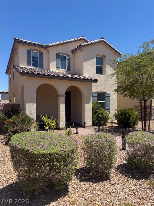 3160 Florence Falls Walk, Henderson, NV, 89044-1665 | Card Image