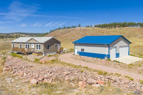 27745 Forest Rd, Hot Springs, SD, 57747-7256 | Card Image