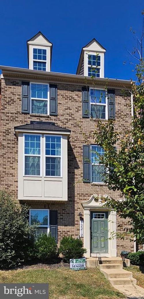12212 Revolution Ct, WALDORF, MD, 20602-4225 | Card Image