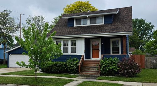 78 Everett St, Fond Du Lac, WI, 54935-4351 | Card Image