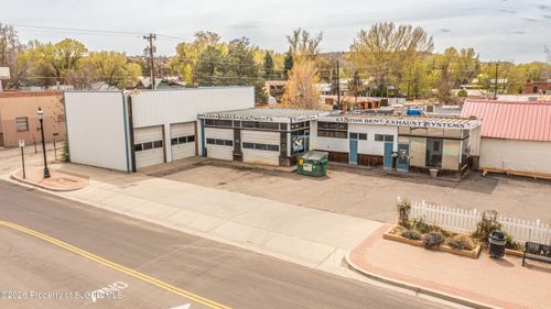 102 S Main Ave, Aztec, NM, 87410-2121 | Card Image