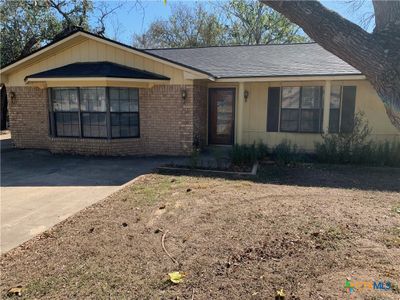 189 Woodland Trail, House other with 3 bedrooms, 2 bathrooms and null parking in Belton TX | Image 3