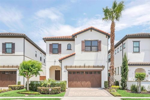 8436 Via Vittoria Way, ORLANDO, FL, 32819-5432 | Card Image