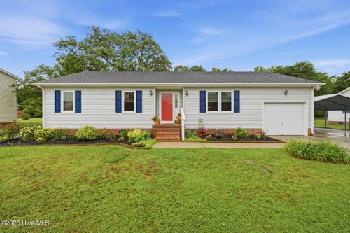 2507 Redgate Drive, Elizabeth City, NC, 27909 | Card Image