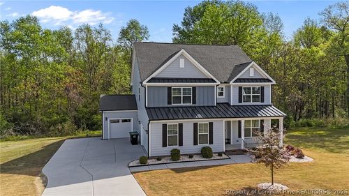 8329 Running Fern Way, Willow Spring, NC, 27592-3316 | Card Image