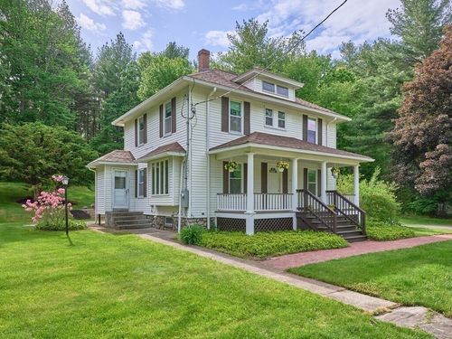 304 South St, Auburn, MA, 01501-2729 | Card Image