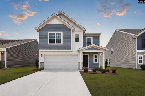 354 354 Sunnyfalls Drive, Gaston, SC, 29053 | Card Image