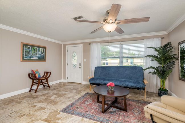2005 Jefferson Ave, House other with 2 bedrooms, 2 bathrooms and null parking in DUNEDIN FL | Image 7