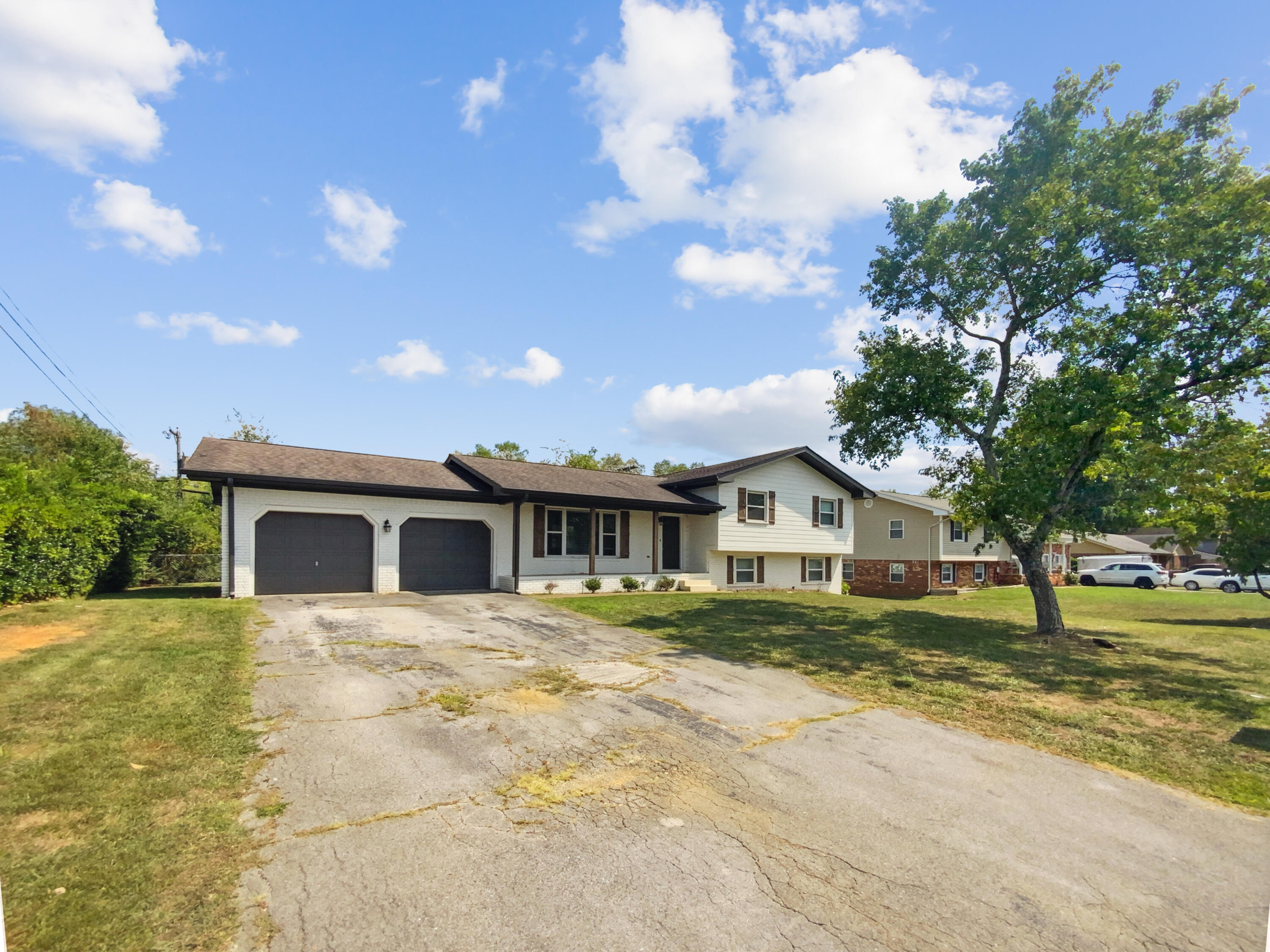 Brookwood Dr, Chattanooga, TN 37421