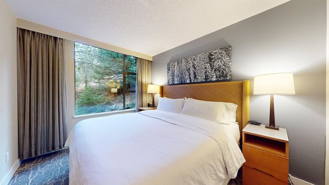 921 - 4090 Whistler Way, Condo with 2 bedrooms, 1 bathrooms and null parking in Whistler BC | Image 13