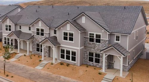 1412-864 W Bright Ridge Cove, St. George, UT, 84790 | Card Image
