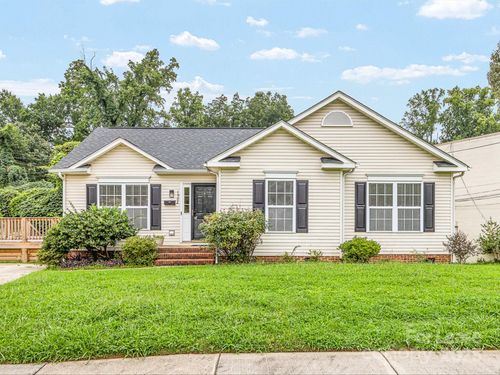 1902 Baxter St, Charlotte, NC, 28204-3120 | Card Image