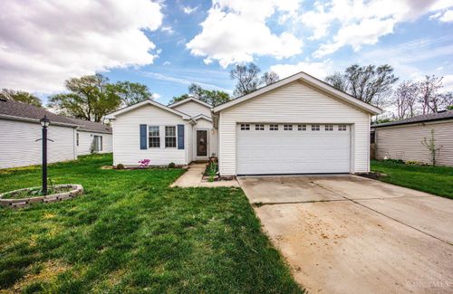 589 Diamond Loop, Middletown, OH, 45044-2400 | Card Image