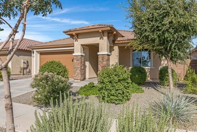 25323 S 229 Th Place, House other with 3 bedrooms, 2 bathrooms and null parking in Queen Creek AZ | Image 2