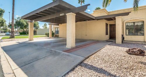 7705 E Mariposa Way, Mesa, AZ, 85208-6461 | Card Image