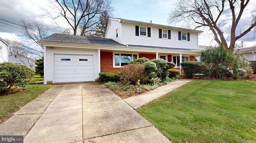 412 Fireside Ln, Cherry Hill, NJ, 08003-3418 | Card Image